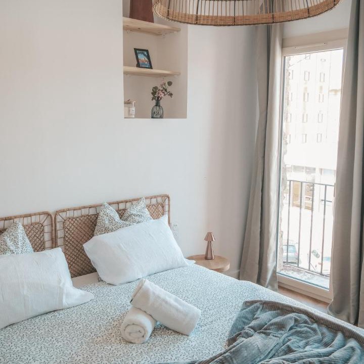 Photo of Bedroom in Saint-Mathieu