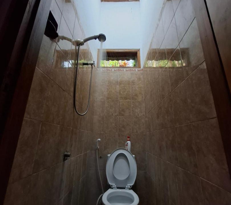 Photo of Bathroom in Sei Pinang