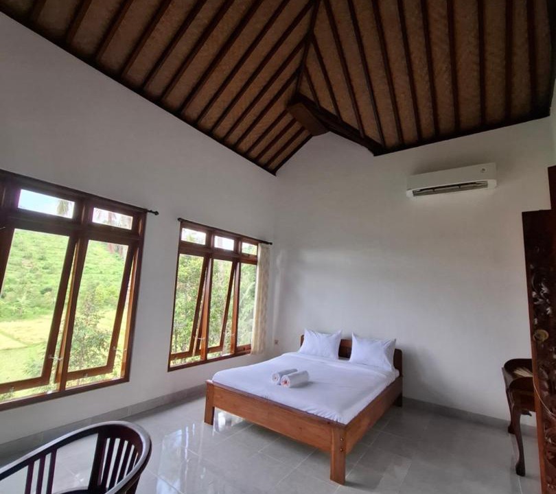 Photo of Bedroom in Sei Pinang