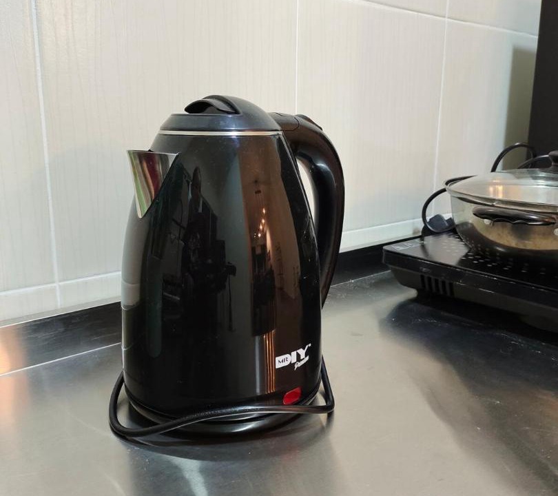 Photo of Kitchen in Salak South