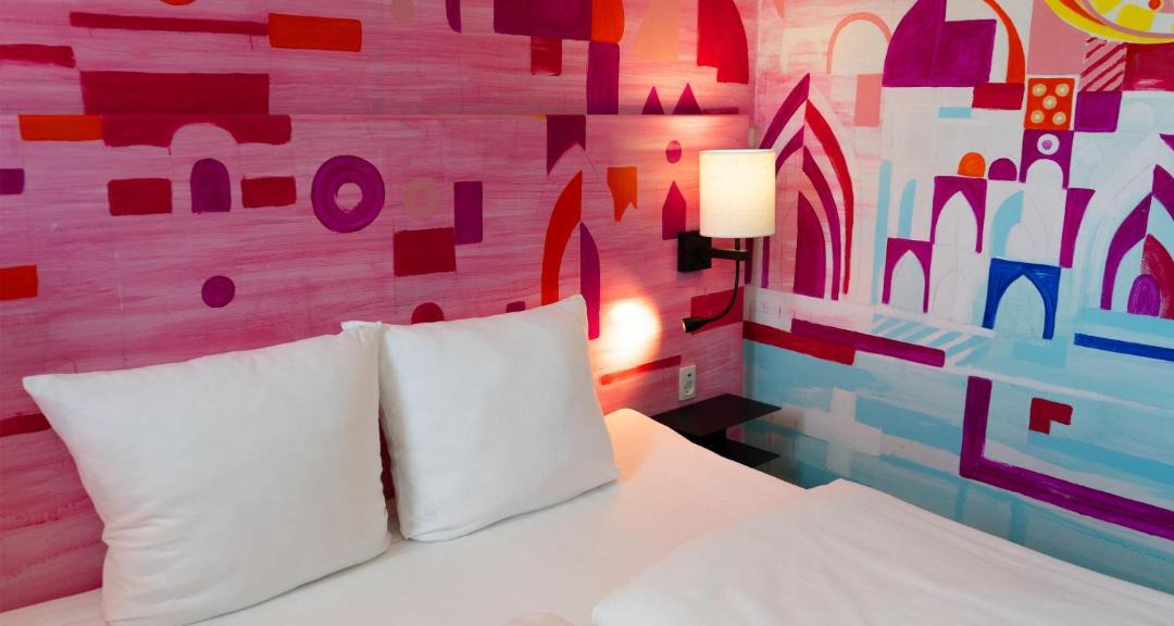 Photo of Bedroom in Brande