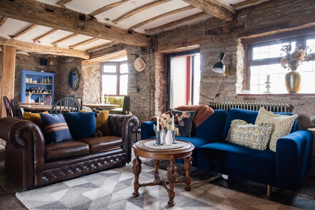 Photo of Livingroom in Upper Sapey