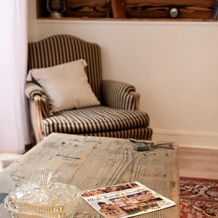 Photo of Livingroom in Brioude