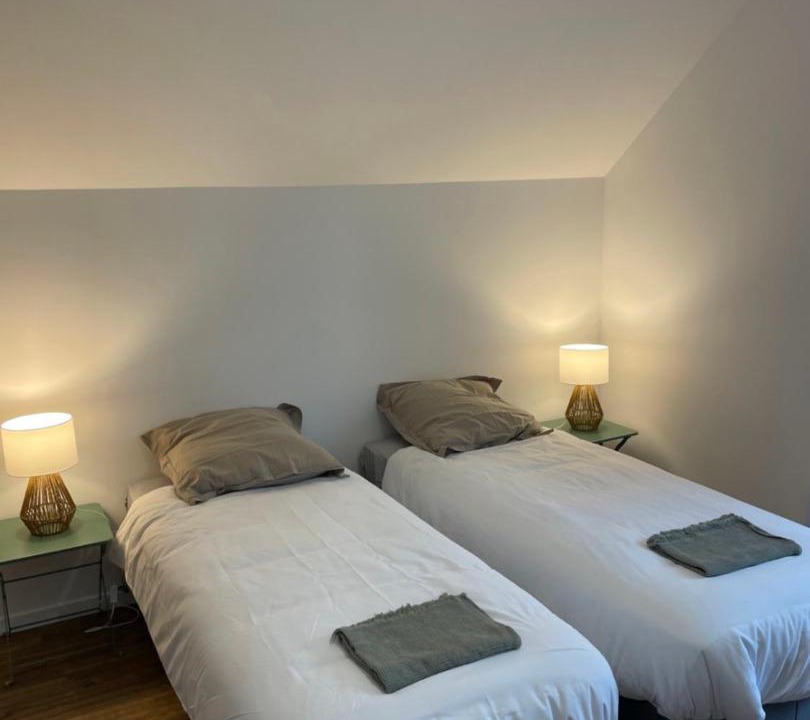 Photo of Bedroom in Cesset