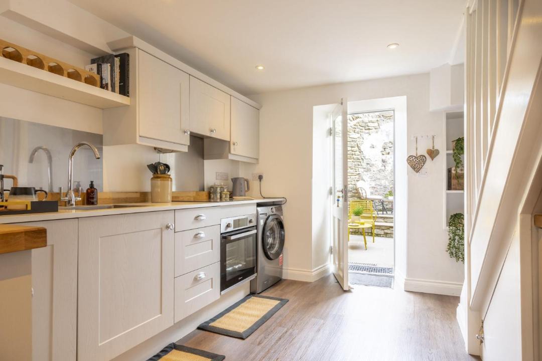 Photo of Kitchen in Middleham