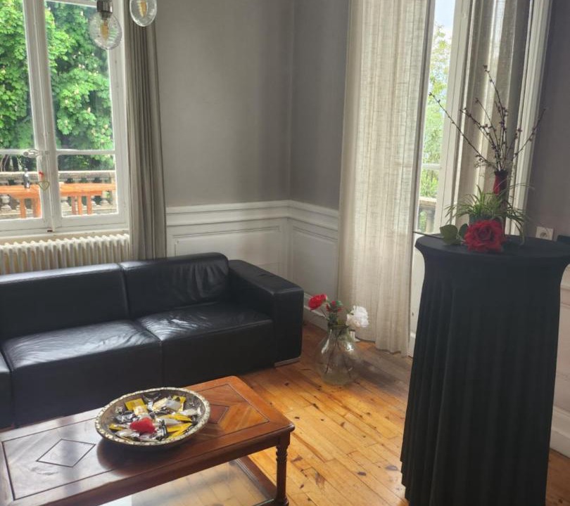 Photo of Livingroom in Voreppe