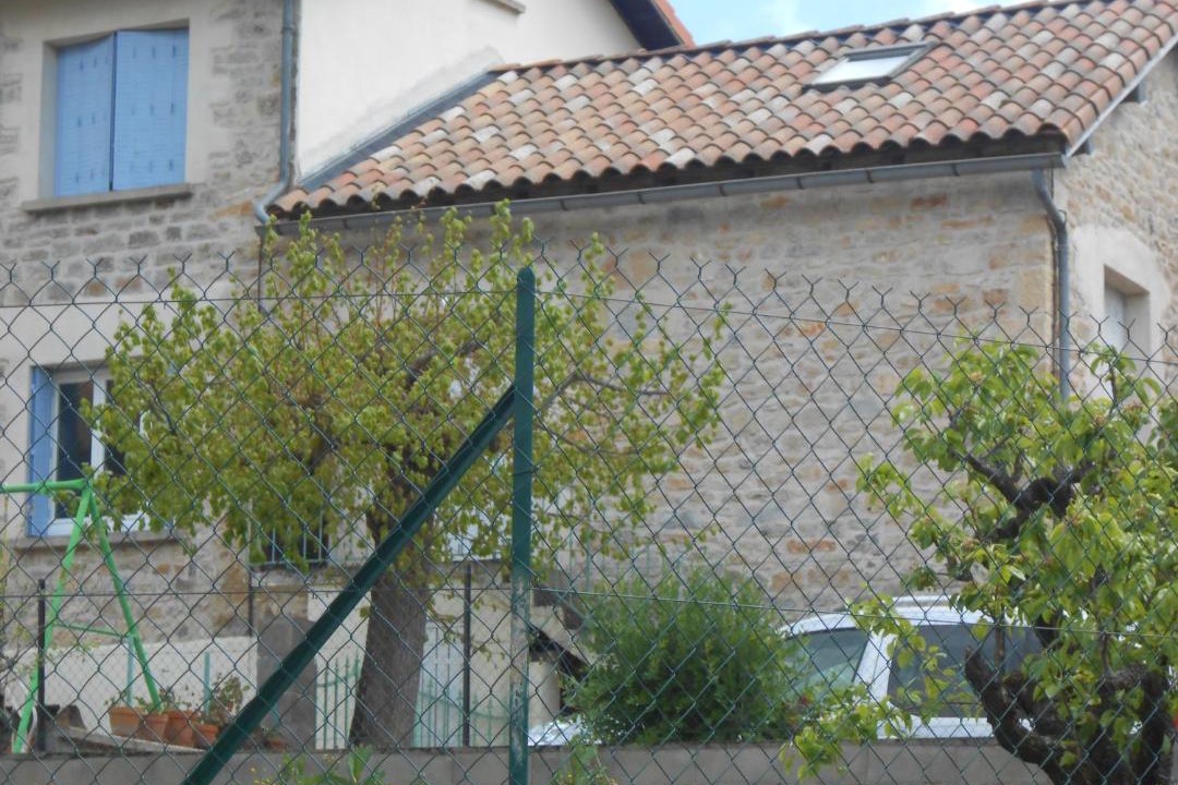 Photo of Buildings in La Cresse