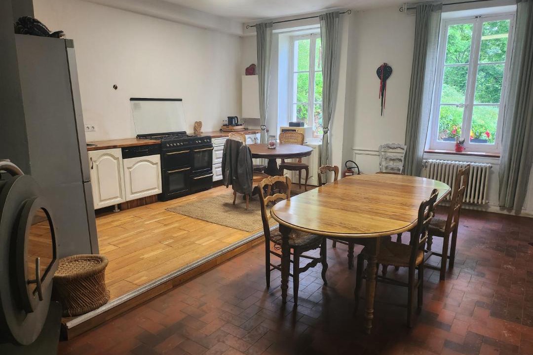 Photo of Kitchen in Voreppe