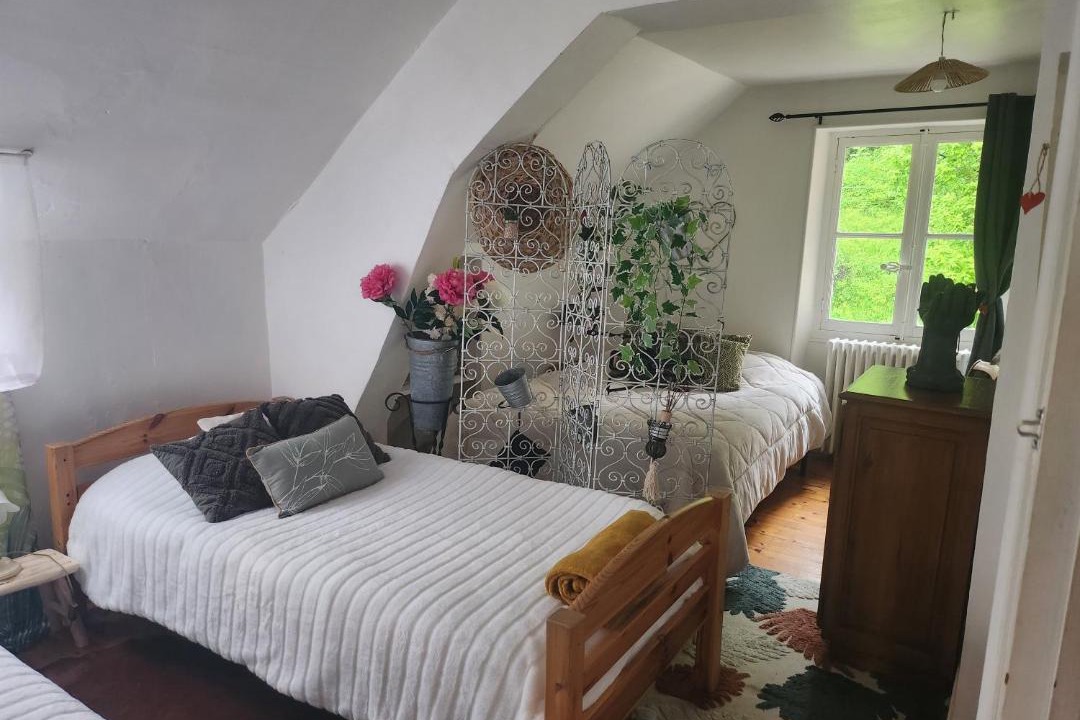 Photo of Bedroom in Voreppe
