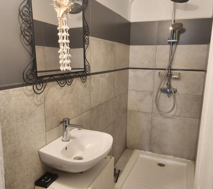 Photo of Bathroom in Voreppe