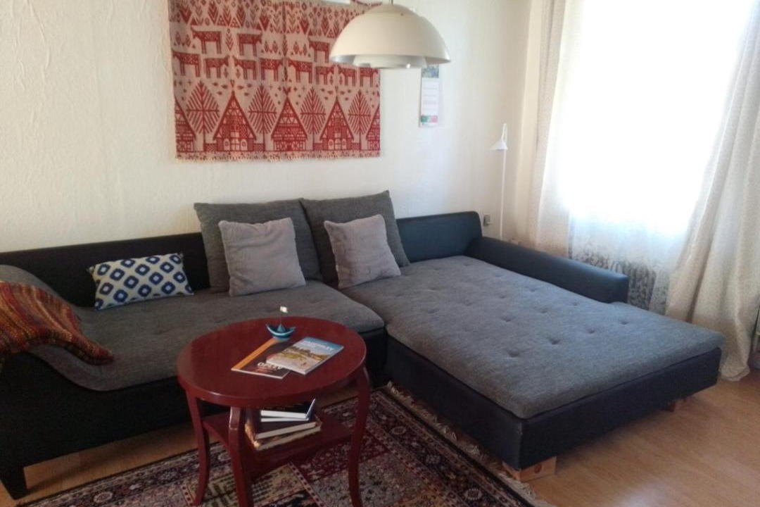 Photo of Livingroom in Molby