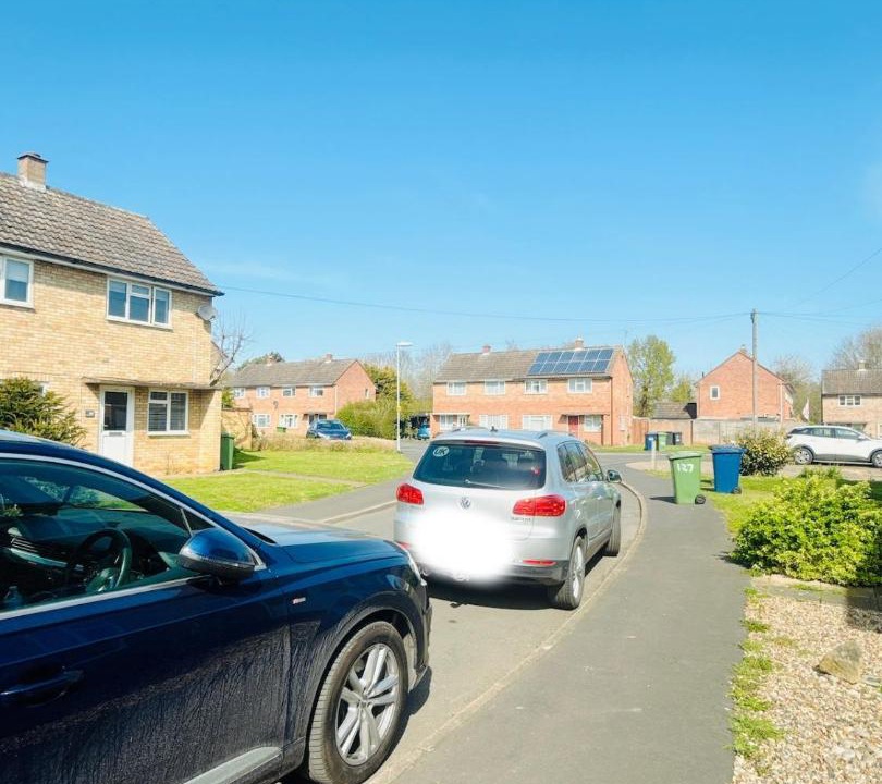 Photo of Others in Cambridge