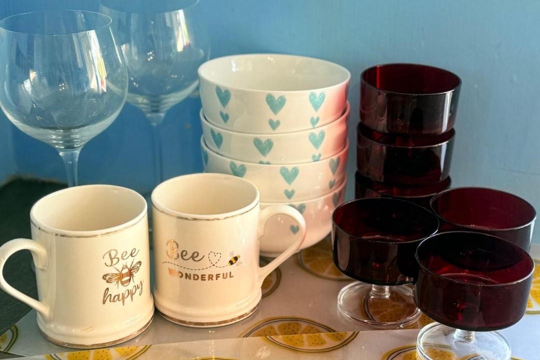 Photo of Others in Cambridge