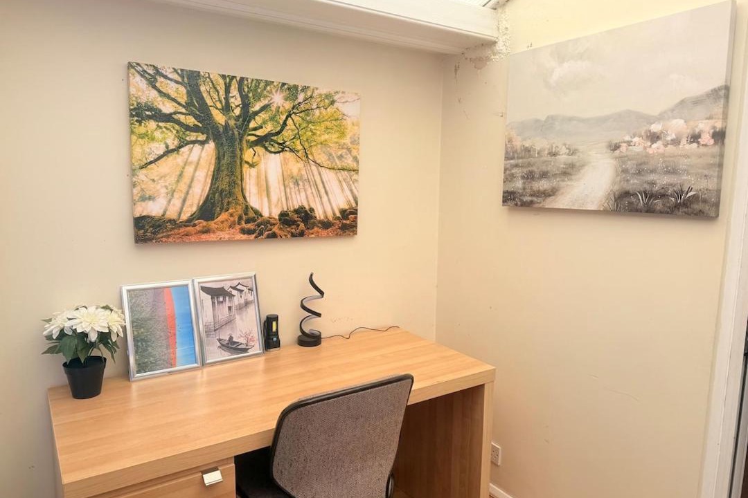 Photo of Others in Cambridge