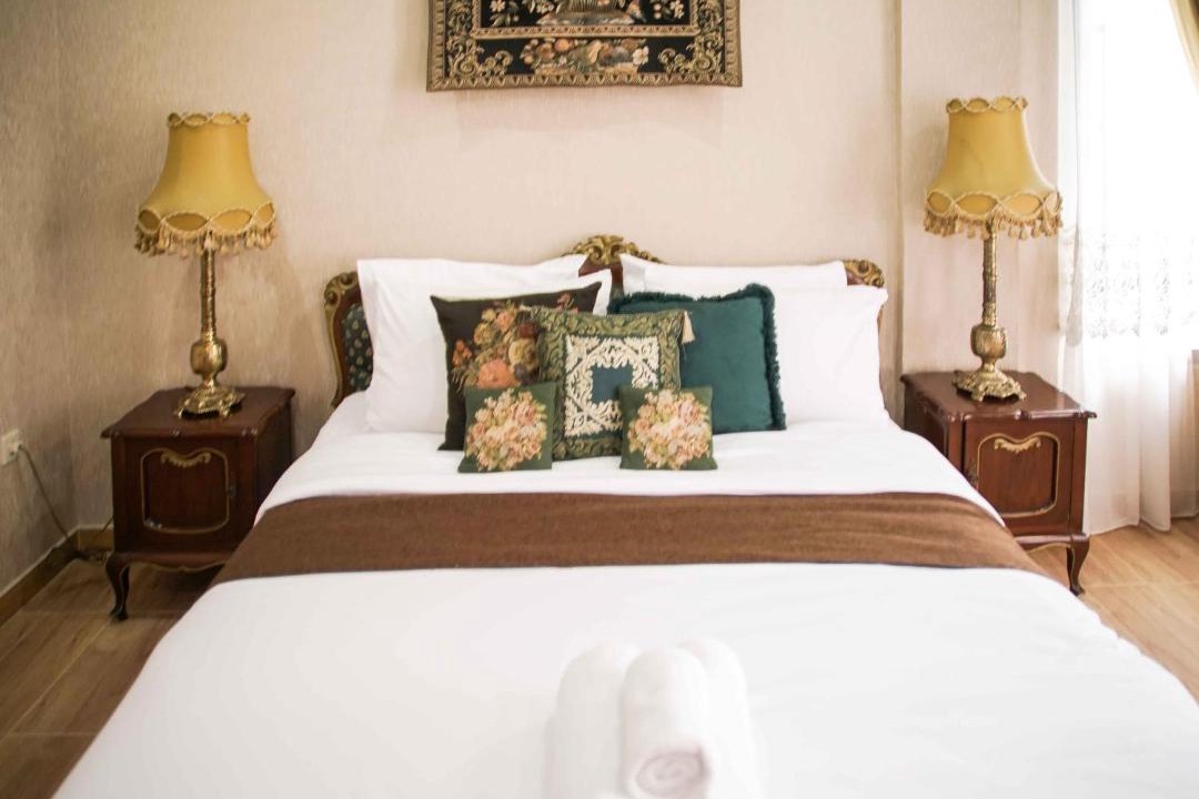 Photo of Bedroom in Sukajadi