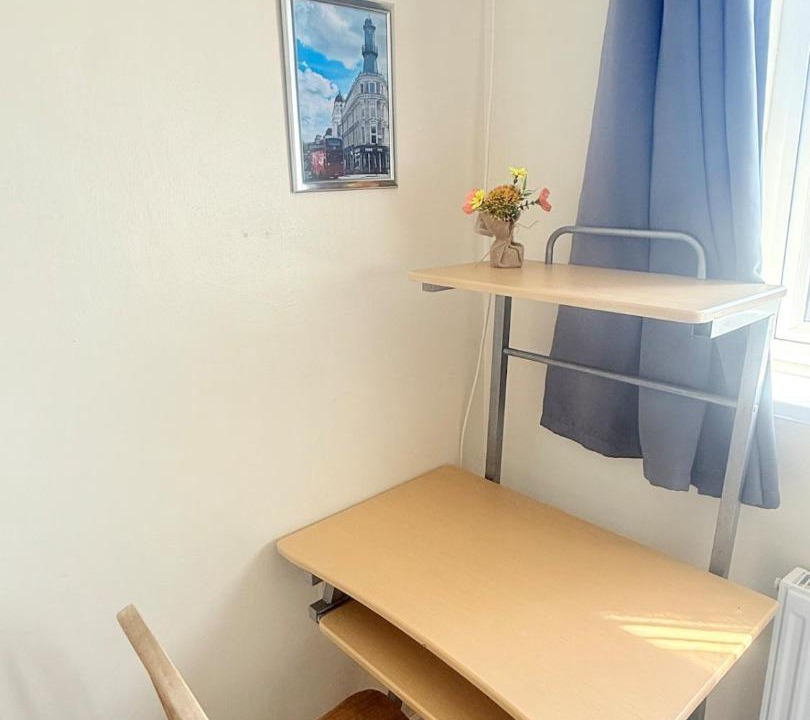 Photo of Others in Cambridge