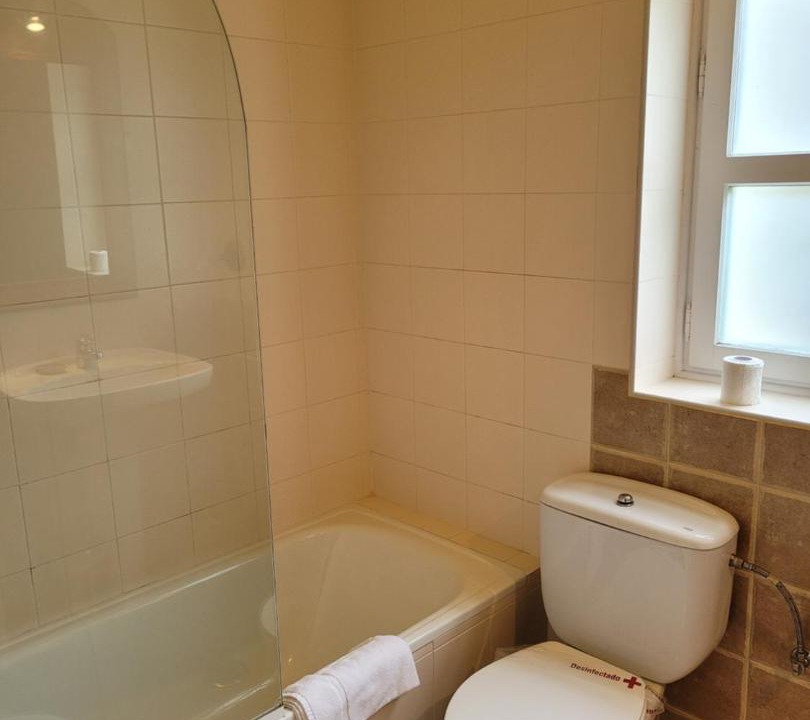 Photo of Bathroom in Abaurrea Baja