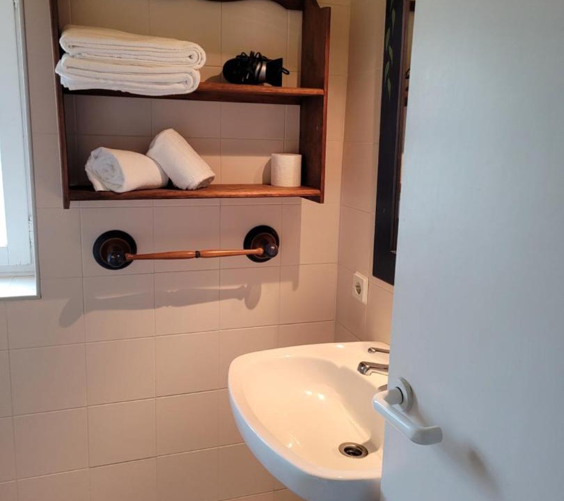 Photo of Bathroom in Abaurrea Baja