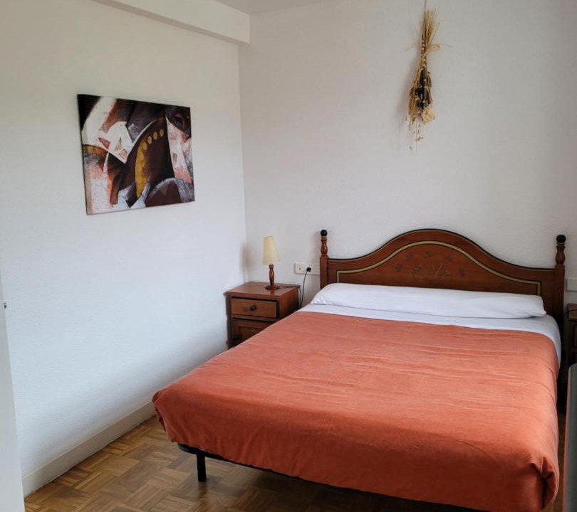 Photo of Bedroom in Abaurrea Baja