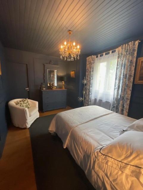 Photo of Bedroom in Rosieres