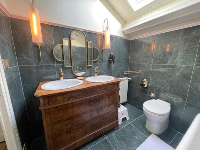 Photo of Bathroom in Rosieres