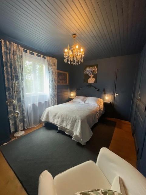 Photo of Bedroom in Rosieres