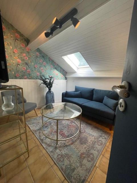 Photo of Livingroom in Rosieres