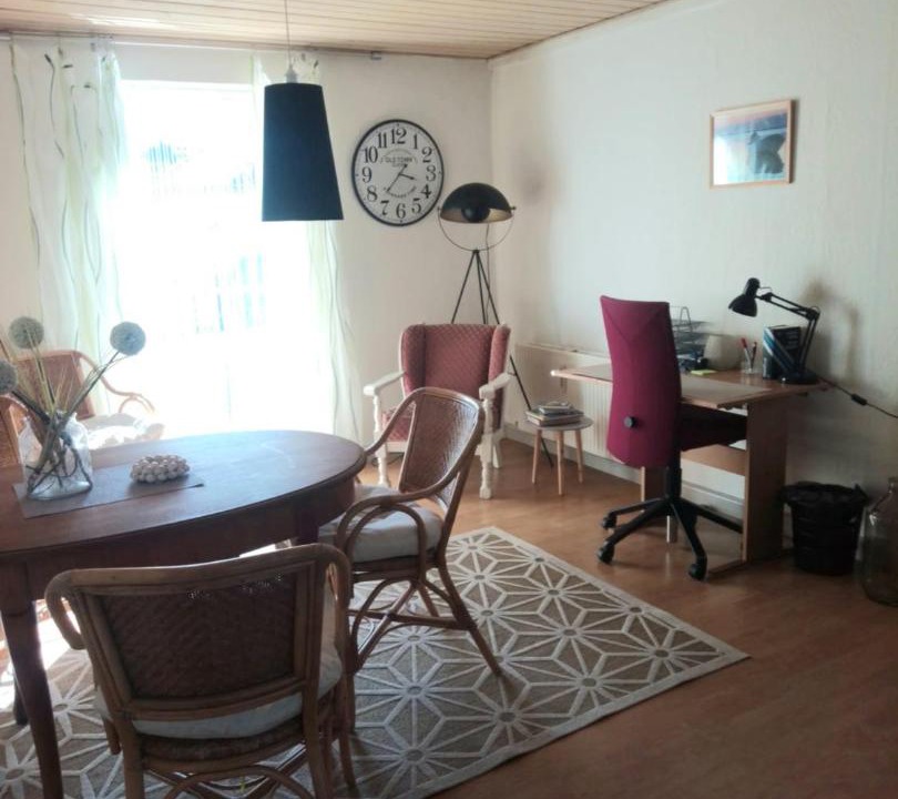 Photo of Livingroom in Molby