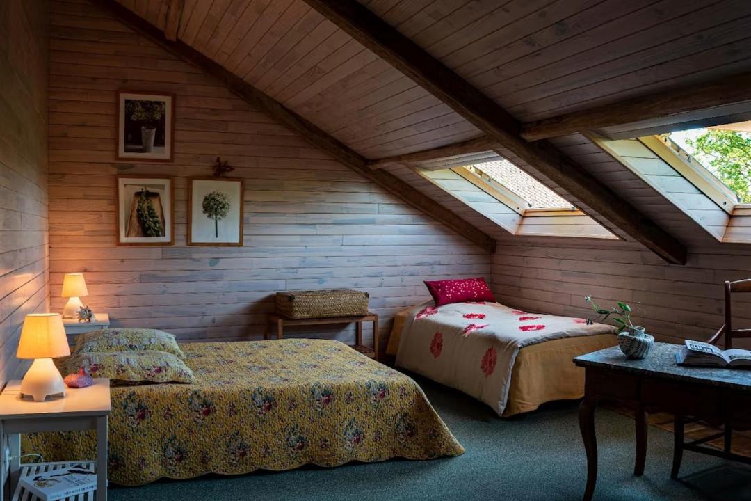 Photo of Bedroom in Clermont