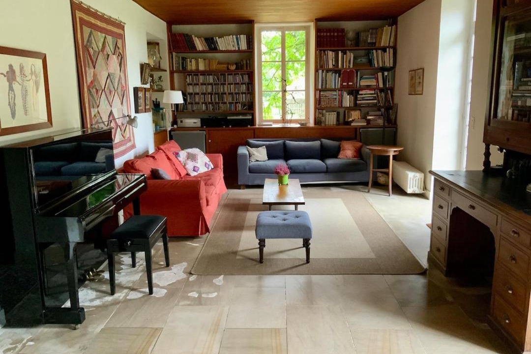 Photo of Livingroom in Clermont