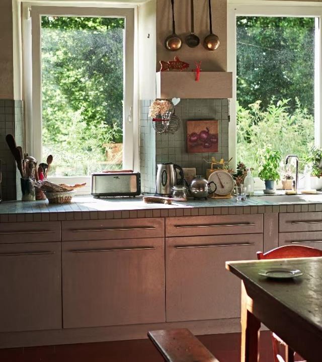 Photo of Kitchen in Clermont