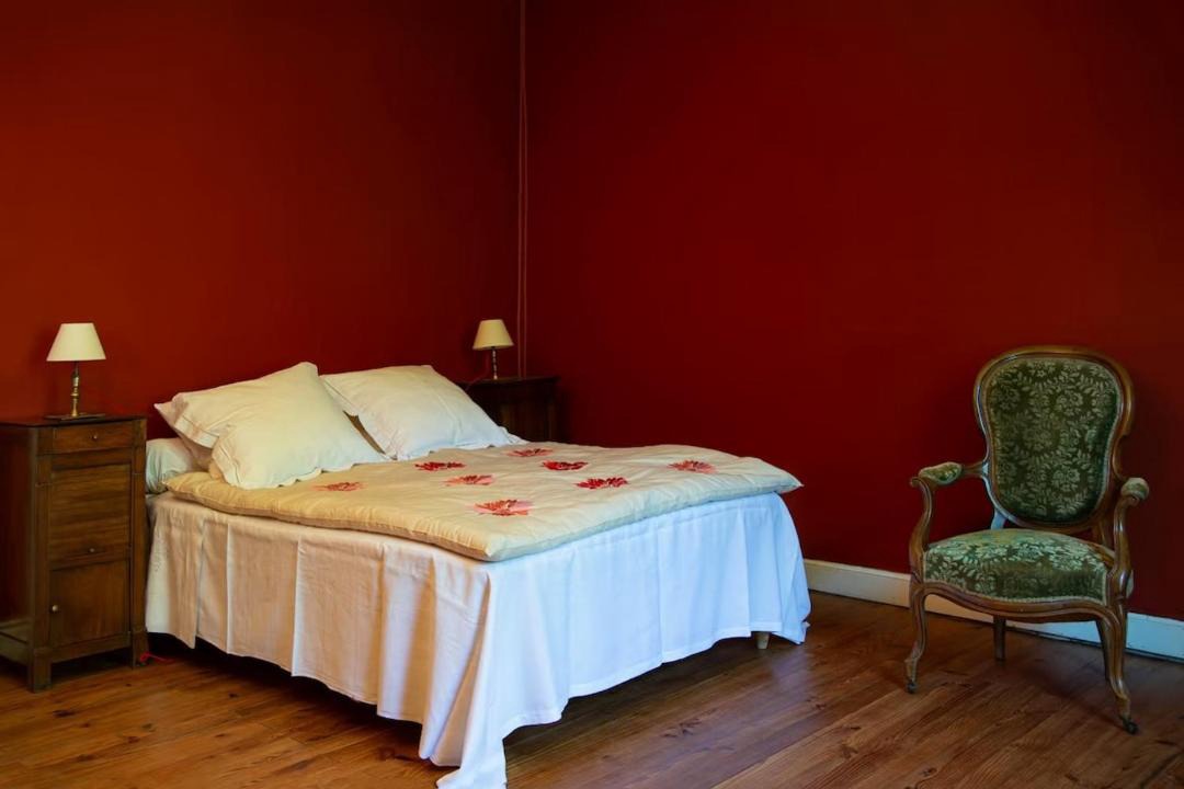 Photo of Bedroom in Clermont