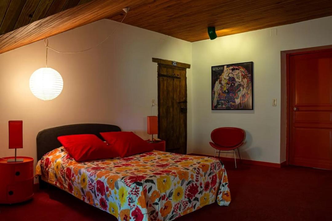 Photo of Bedroom in Clermont