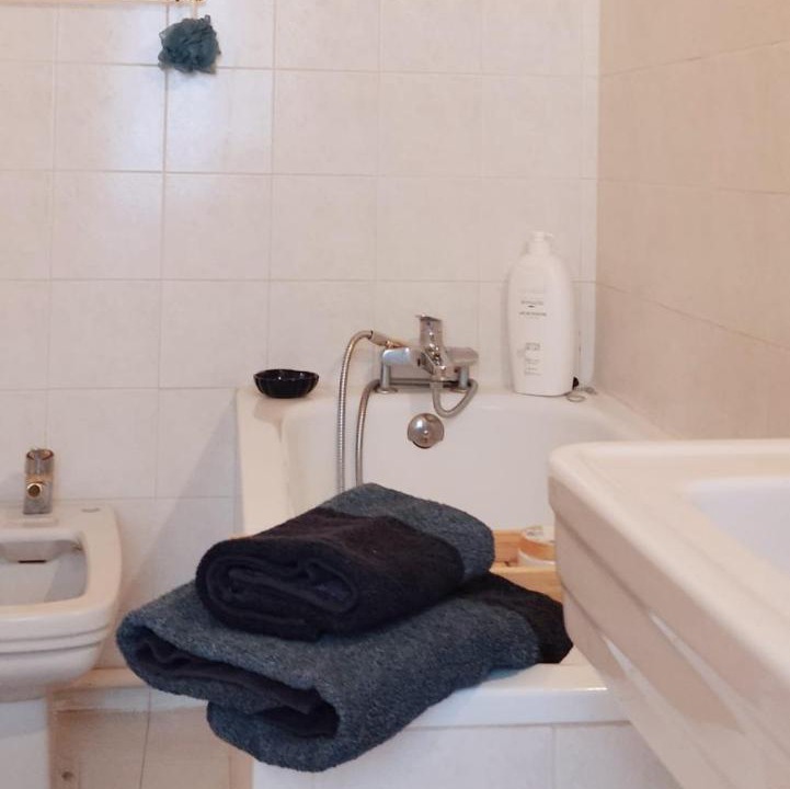 Photo of Bathroom in Lezat-sur-Leze