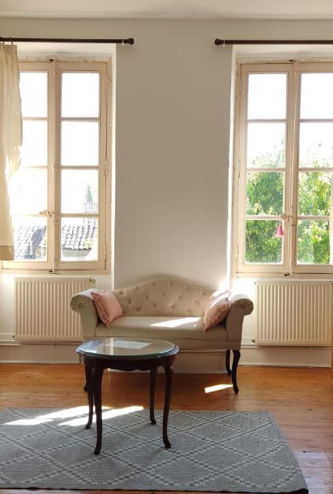 Photo of Livingroom in Lezat-sur-Leze