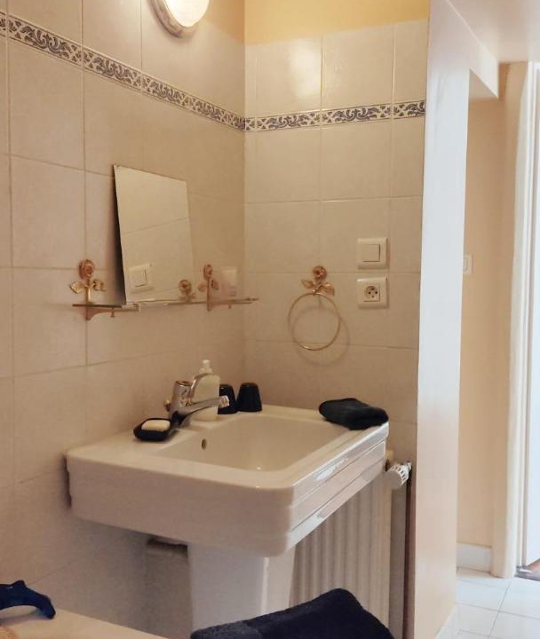 Photo of Bathroom in Lezat-sur-Leze