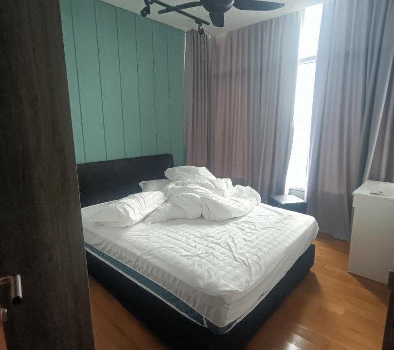 Photo of Bedroom in Gua