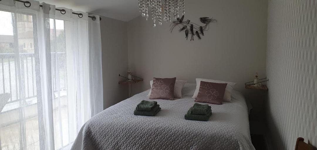 Photo of Bedroom in Liehon