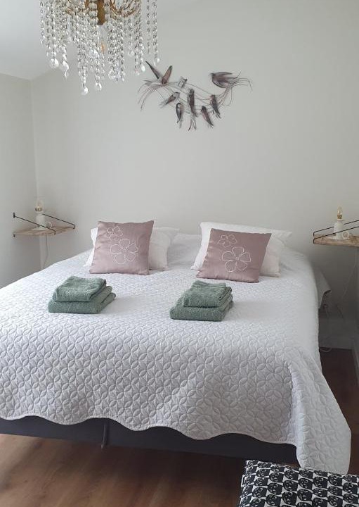 Photo of Bedroom in Liehon