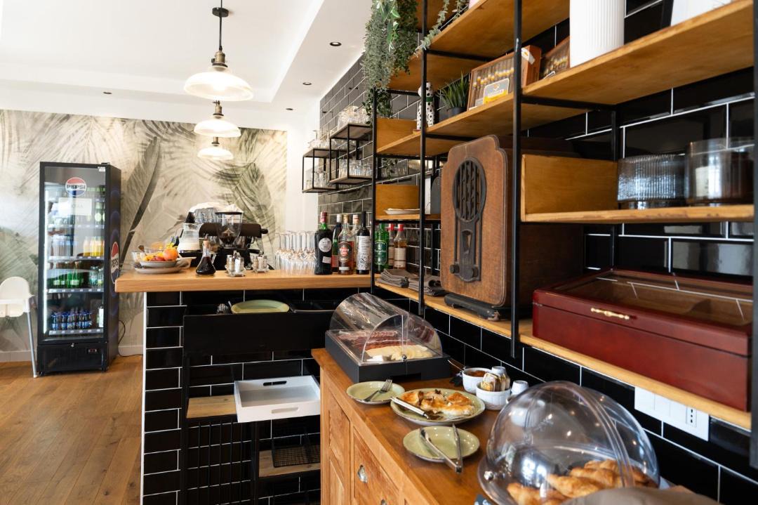 Photo of Kitchen in Zaton