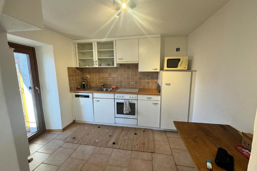 Photo of Kitchen in Chandolin-près-Savièse