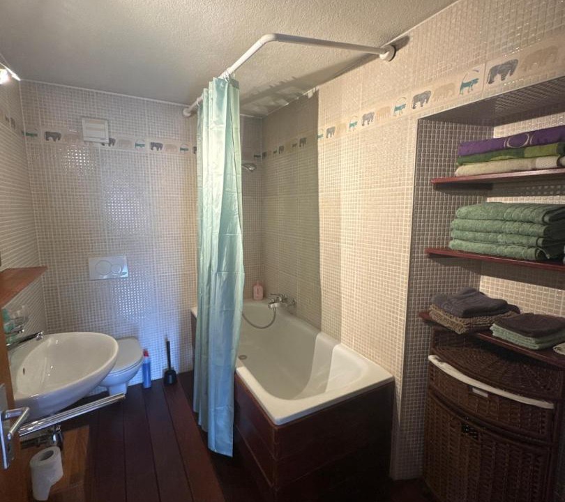 Photo of Bathroom in Chandolin-près-Savièse