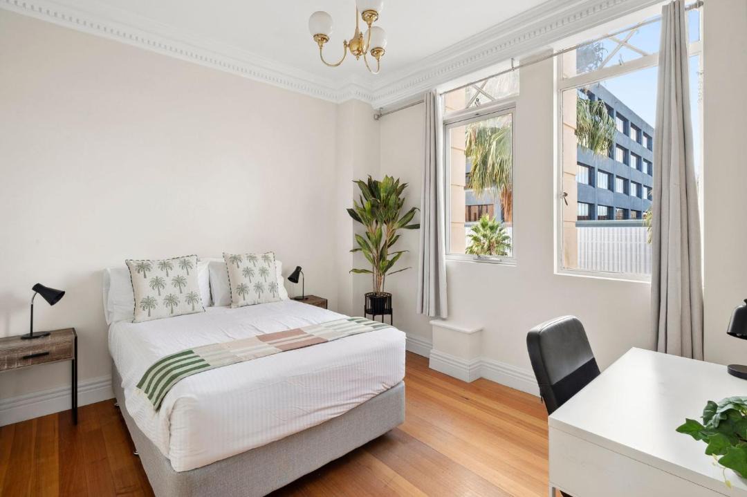 Photo of Bedroom in Geelong