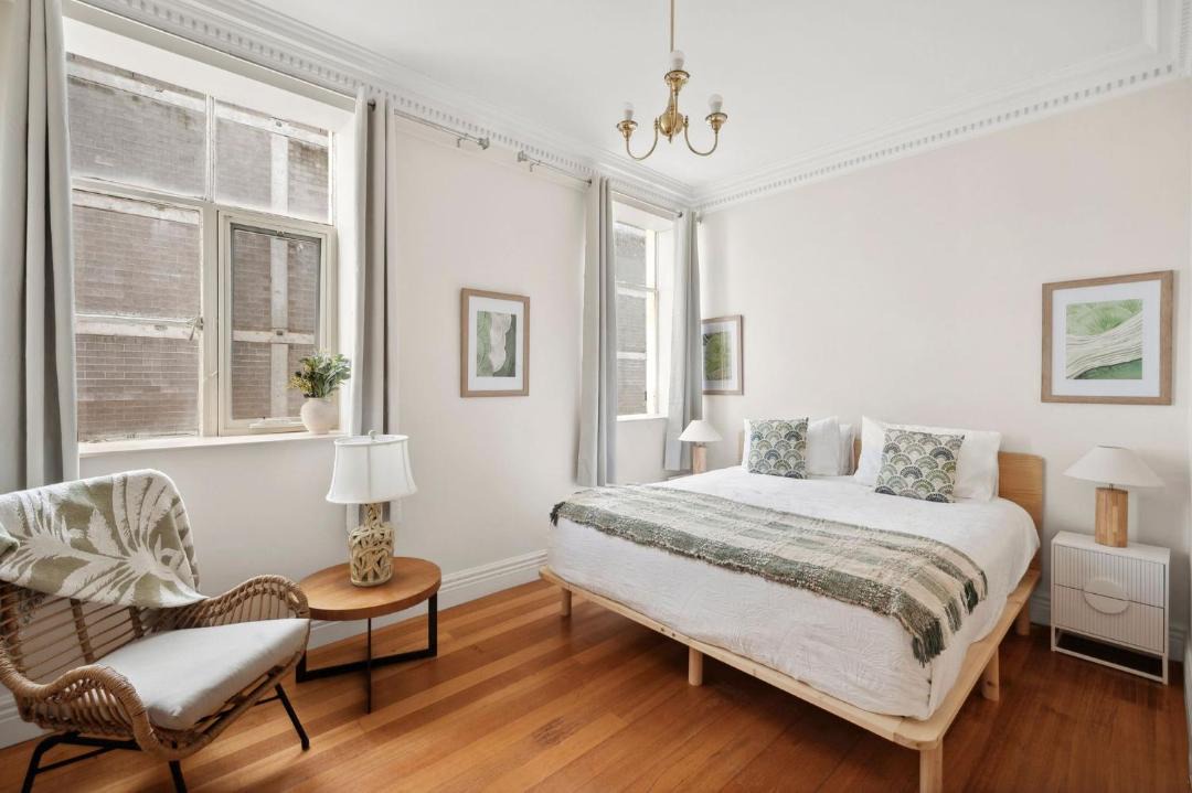 Photo of Bedroom in Geelong