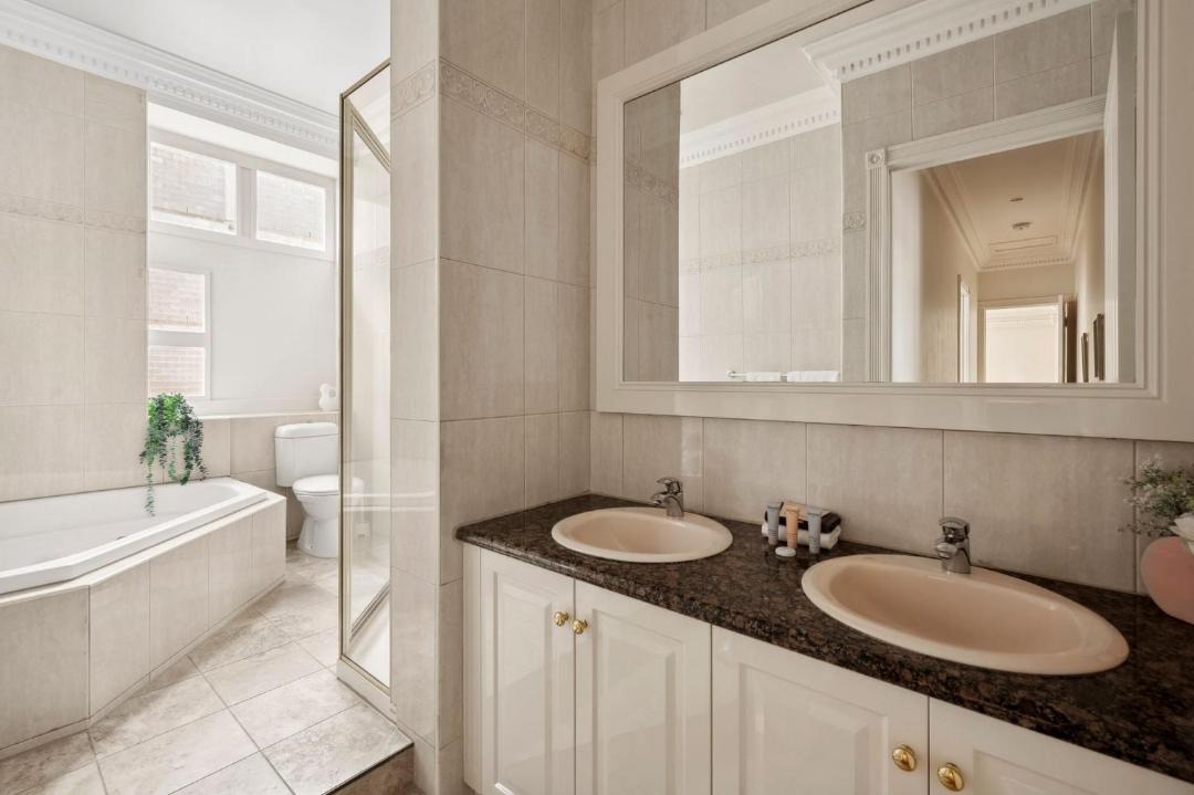 Photo of Bathroom in Geelong