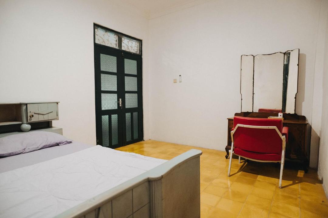 Photo of Bedroom in Bangunjiwo