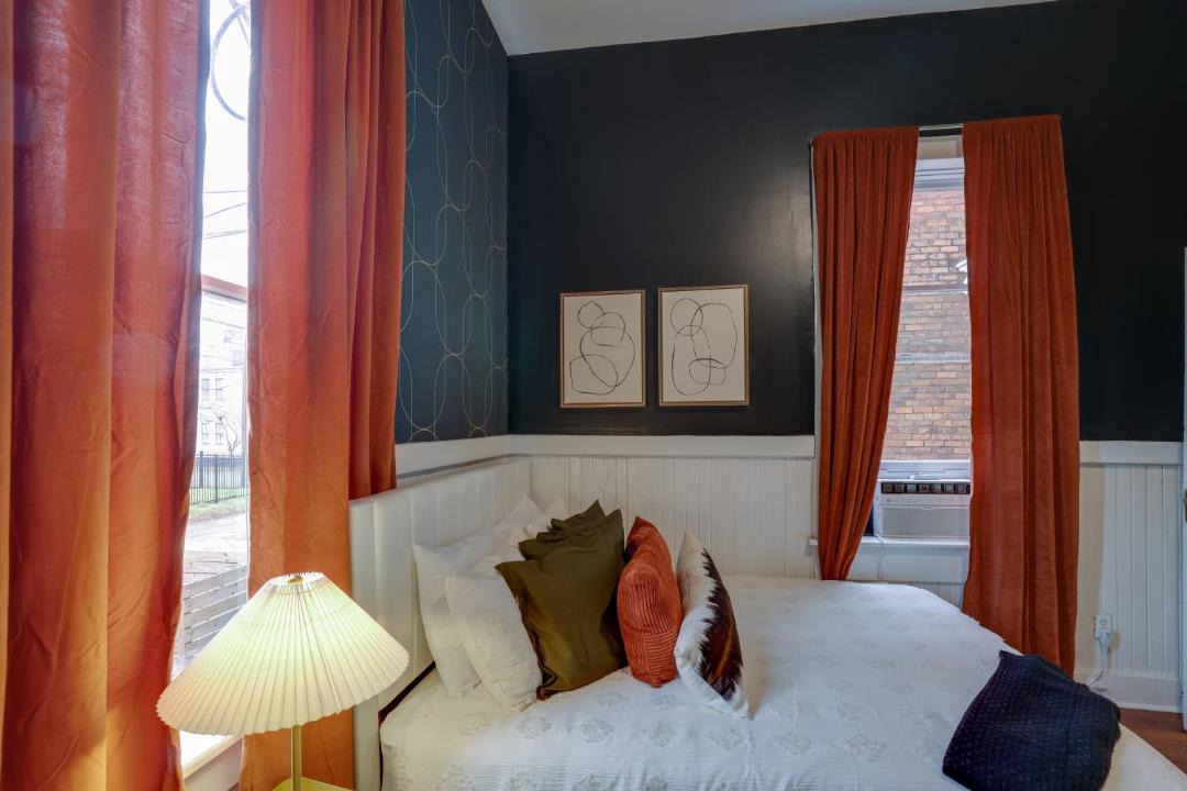Photo of Bedroom in Dixon Park