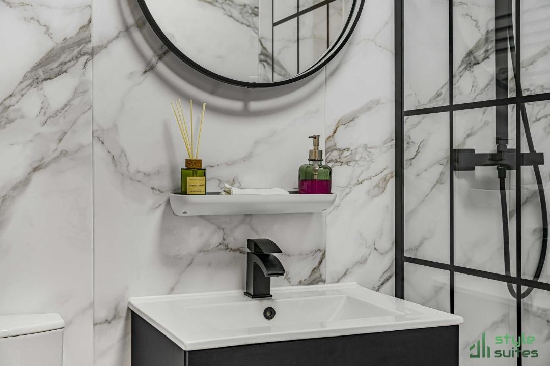 Photo of Bathroom in Cadishead