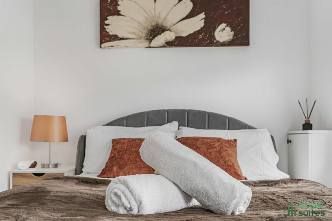 Photo of Bedroom in Cadishead