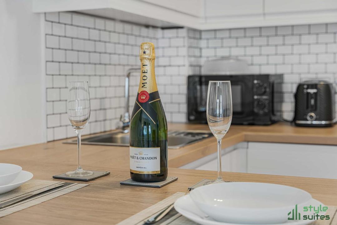 Photo of Kitchen in Cadishead